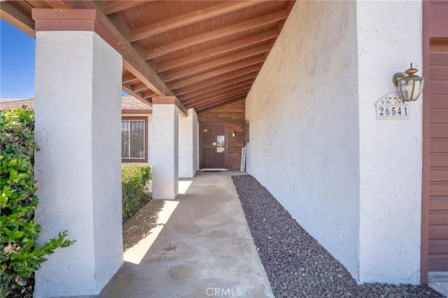 26541 Chambers Avenue, Menifee, CA 92586