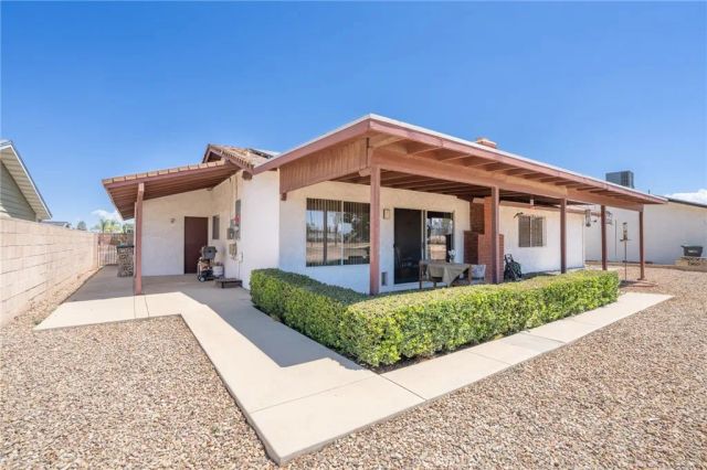 26541 Chambers Avenue, Menifee, CA 92586