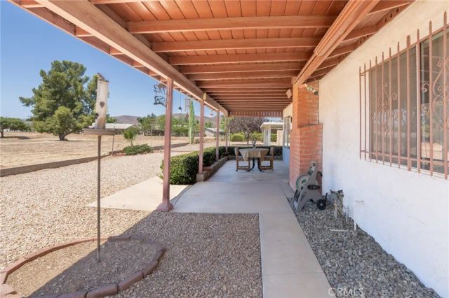 26541 Chambers Avenue, Menifee, CA 92586
