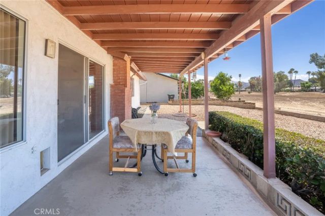 26541 Chambers Avenue, Menifee, CA 92586