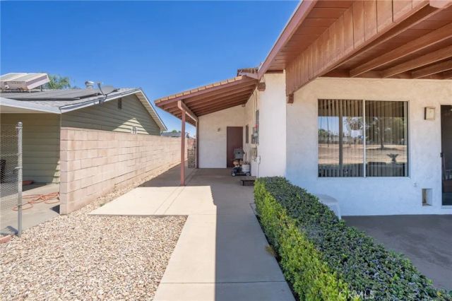 26541 Chambers Avenue, Menifee, CA 92586
