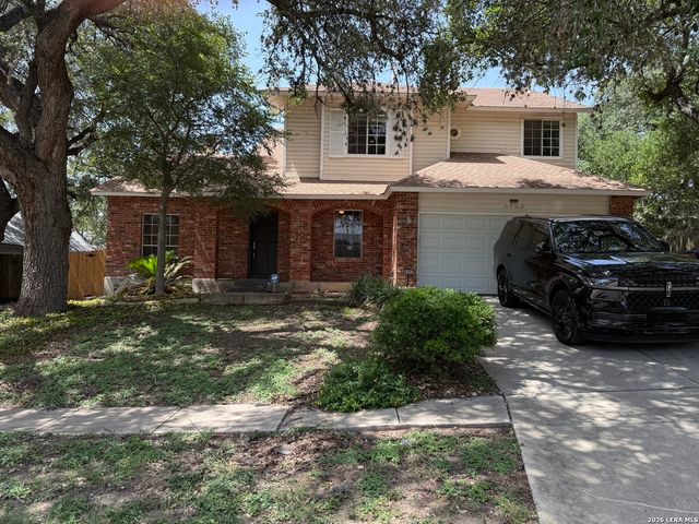 5903 Cedar Path, San Antonio, TX 78249