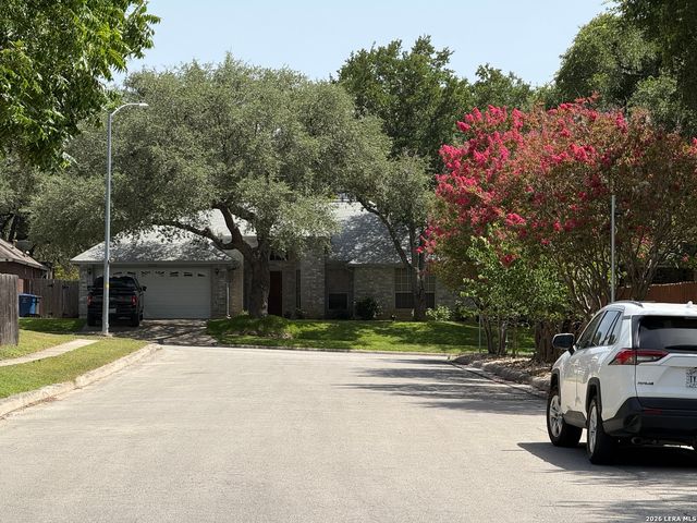 5903 Cedar Path, San Antonio, TX 78249