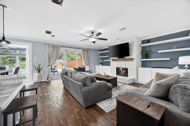 3676 Hawthorne Trail, Rockwall, TX 75032