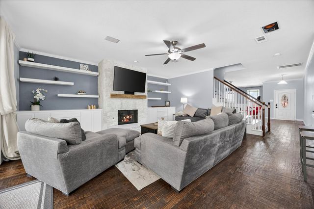 3676 Hawthorne Trail, Rockwall, TX 75032