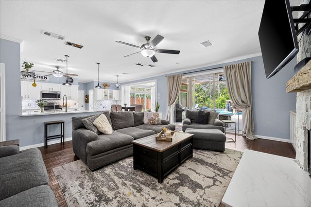 3676 Hawthorne Trail, Rockwall, TX 75032