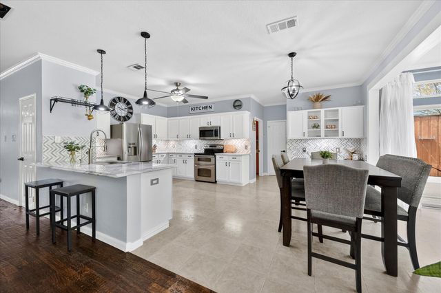 3676 Hawthorne Trail, Rockwall, TX 75032