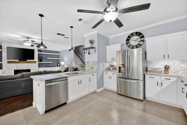 3676 Hawthorne Trail, Rockwall, TX 75032