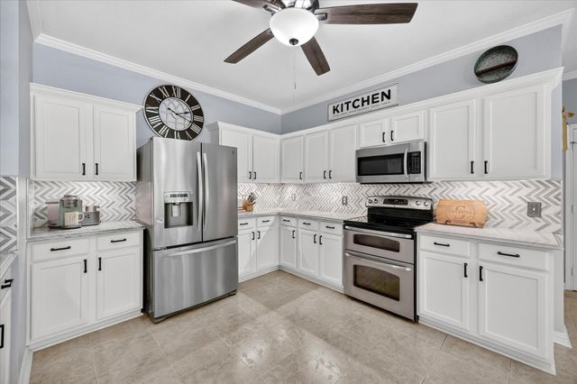 3676 Hawthorne Trail, Rockwall, TX 75032