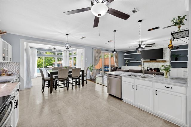 3676 Hawthorne Trail, Rockwall, TX 75032