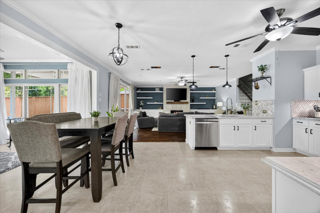 3676 Hawthorne Trail, Rockwall, TX 75032