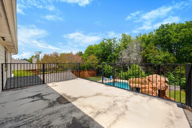 3676 Hawthorne Trail, Rockwall, TX 75032