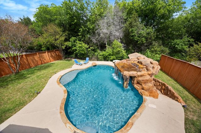 3676 Hawthorne Trail, Rockwall, TX 75032