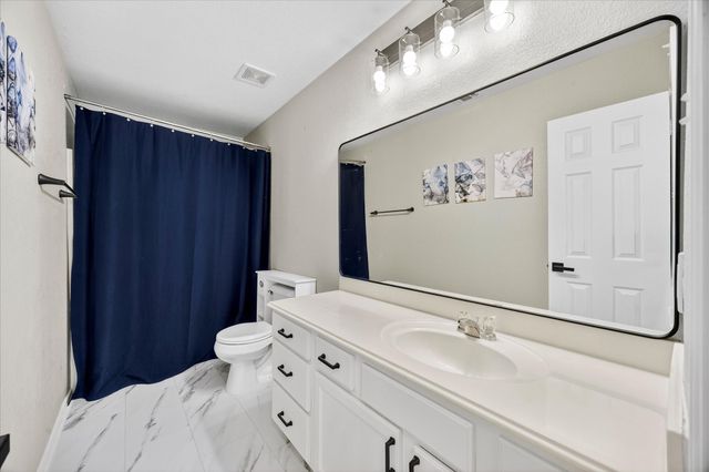 3676 Hawthorne Trail, Rockwall, TX 75032