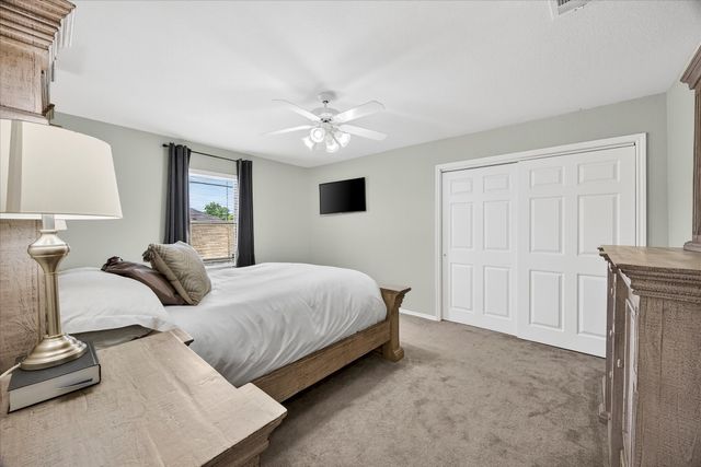 3676 Hawthorne Trail, Rockwall, TX 75032