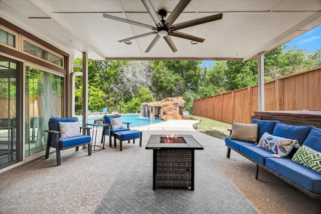 3676 Hawthorne Trail, Rockwall, TX 75032