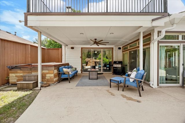 3676 Hawthorne Trail, Rockwall, TX 75032