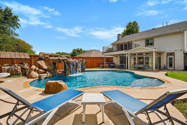 3676 Hawthorne Trail, Rockwall, TX 75032