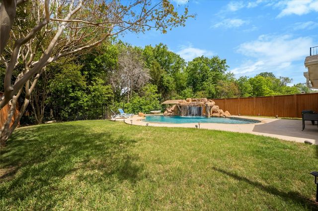 3676 Hawthorne Trail, Rockwall, TX 75032
