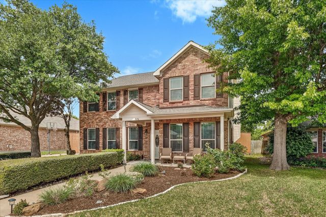 3676 Hawthorne Trail, Rockwall, TX 75032