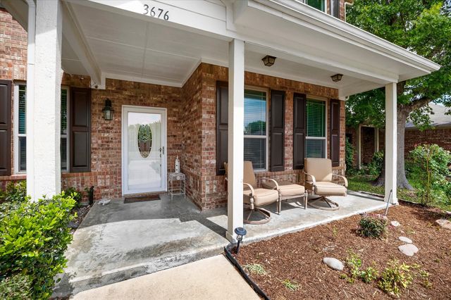 3676 Hawthorne Trail, Rockwall, TX 75032