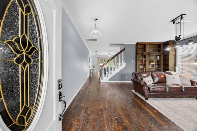 3676 Hawthorne Trail, Rockwall, TX 75032