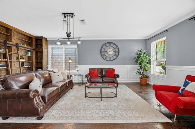 3676 Hawthorne Trail, Rockwall, TX 75032