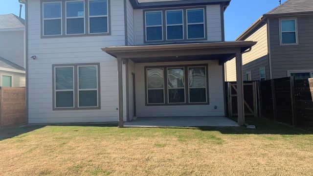 13907 Osmarea DR, Austin, TX 78717