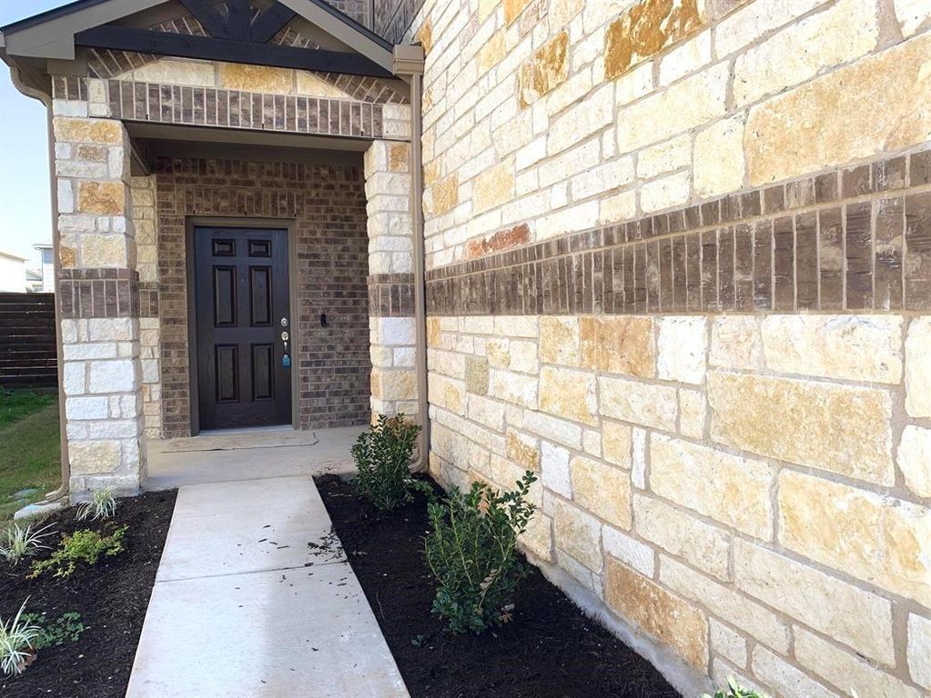 13907 Osmarea DR, Austin, TX 78717