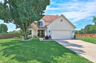 6513 Tara Brooke Court, Fairfield Twp, OH 45011