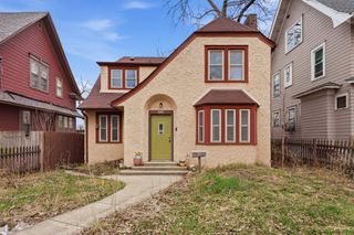 3834 Lyndale Avenue N, Minneapolis, MN 55412
