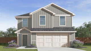 276 Garcia ST, Buda, TX 78610