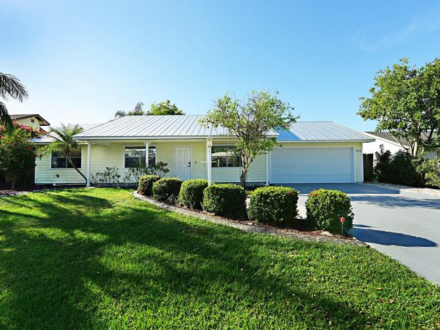598 NE Maranta Terrado NE, Jensen Beach, FL 34957