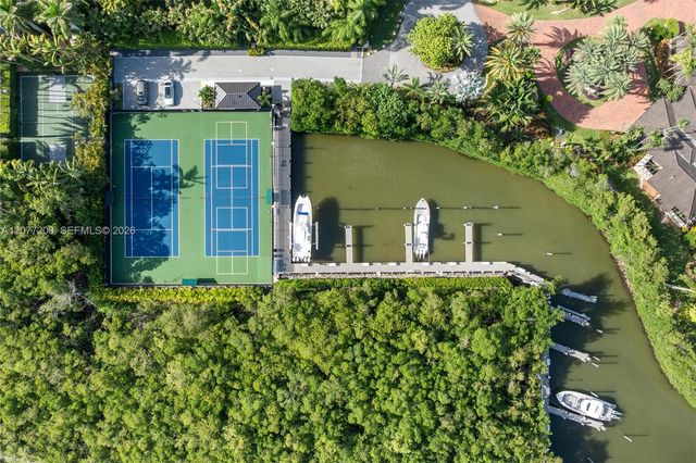 9490 Old Cutler Lane, Coral Gables, FL 33156