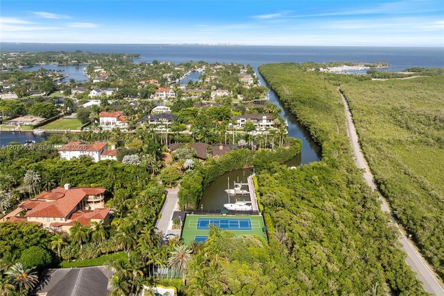9490 Old Cutler Lane, Coral Gables, FL 33156