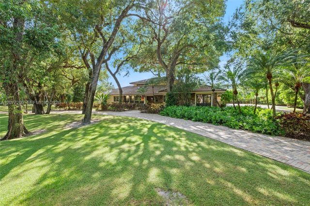 9490 Old Cutler Lane, Coral Gables, FL 33156