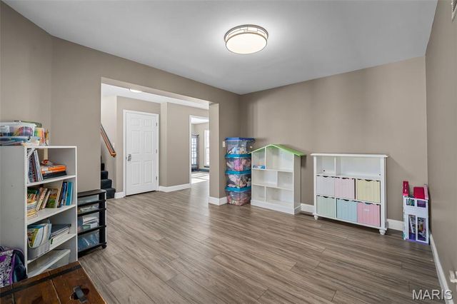 2233 Appaloosa Trail, High Ridge, MO 63049