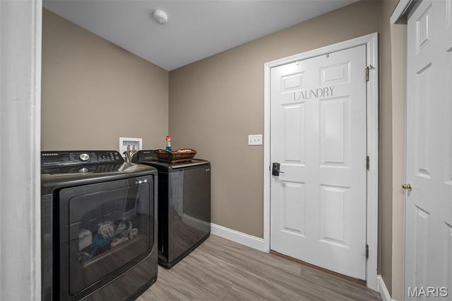 2233 Appaloosa Trail, High Ridge, MO 63049