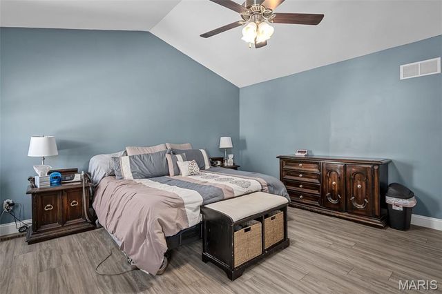 2233 Appaloosa Trail, High Ridge, MO 63049