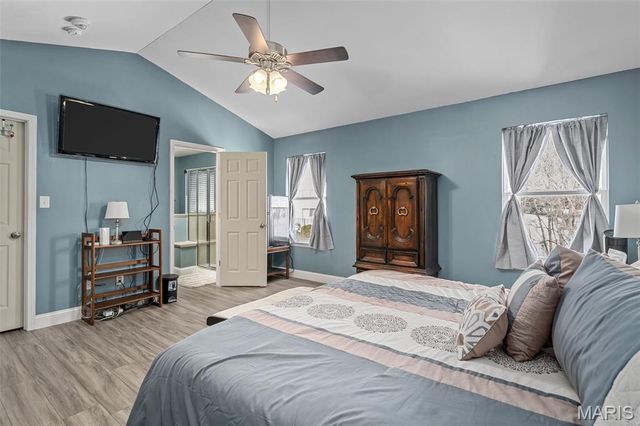 2233 Appaloosa Trail, High Ridge, MO 63049