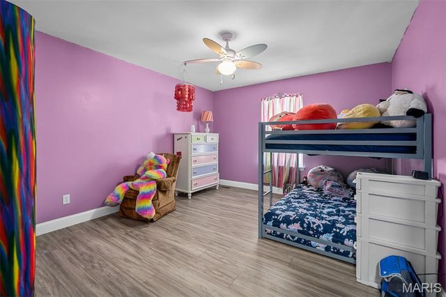 2233 Appaloosa Trail, High Ridge, MO 63049