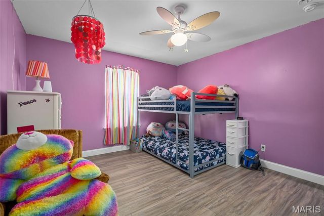 2233 Appaloosa Trail, High Ridge, MO 63049