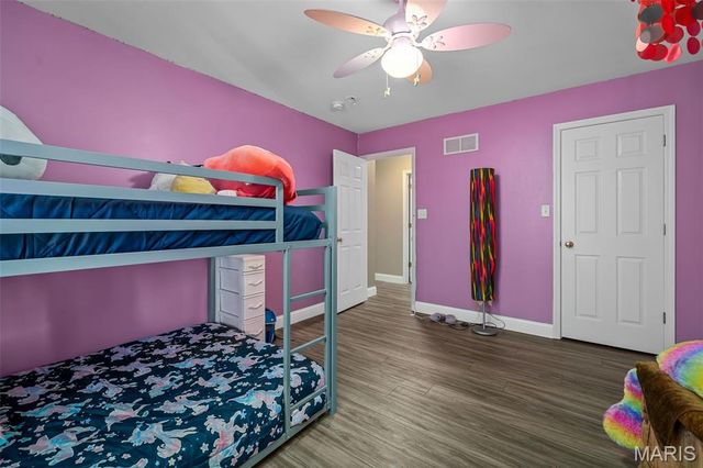 2233 Appaloosa Trail, High Ridge, MO 63049