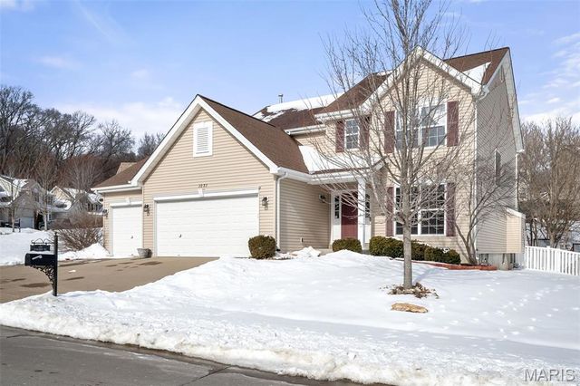 2233 Appaloosa Trail, High Ridge, MO 63049