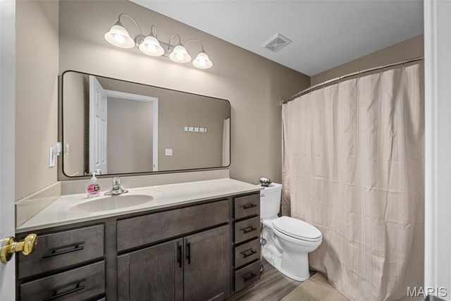 2233 Appaloosa Trail, High Ridge, MO 63049