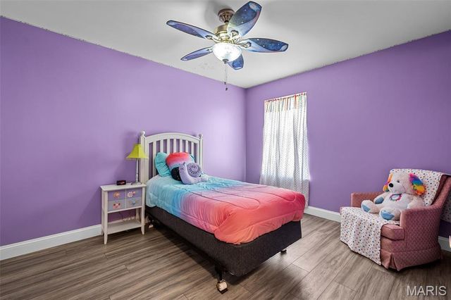 2233 Appaloosa Trail, High Ridge, MO 63049