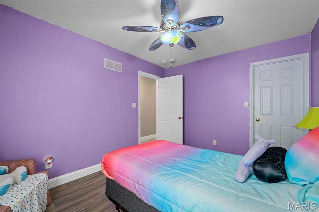 2233 Appaloosa Trail, High Ridge, MO 63049