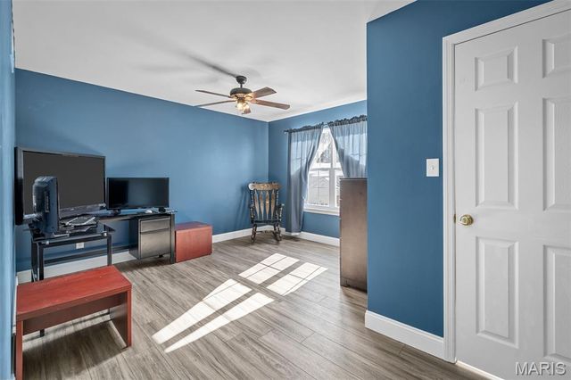 2233 Appaloosa Trail, High Ridge, MO 63049