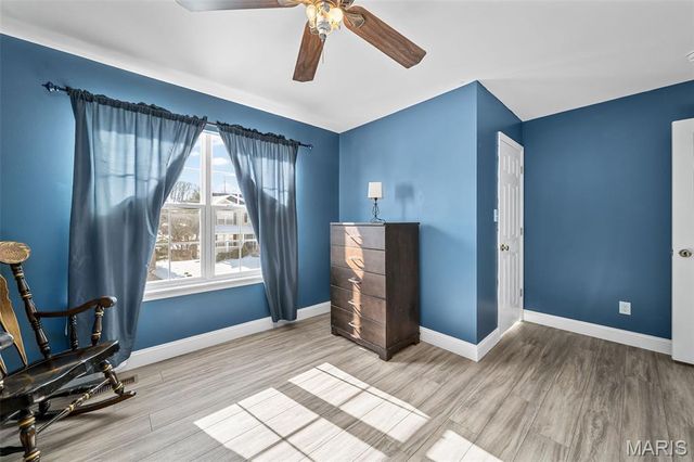 2233 Appaloosa Trail, High Ridge, MO 63049