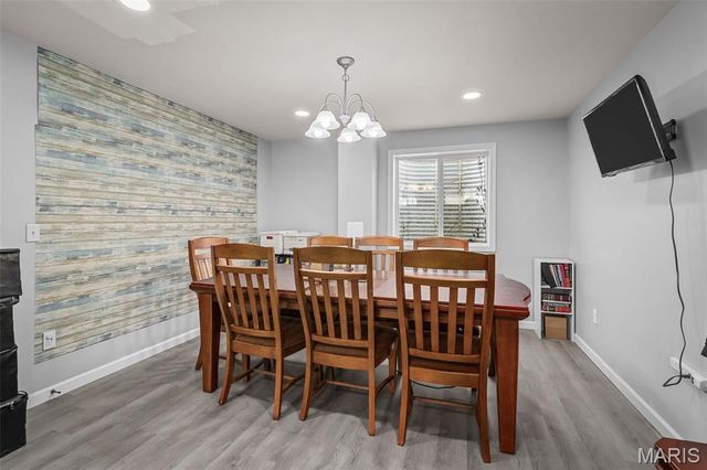 2233 Appaloosa Trail, High Ridge, MO 63049